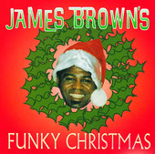 James Brown | James Brown's Funky Christmas