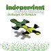 Independent Movie Making: Money & Financing