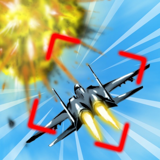 DogFighter icon